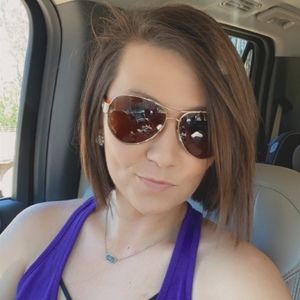 Meet your Posher, Jessy